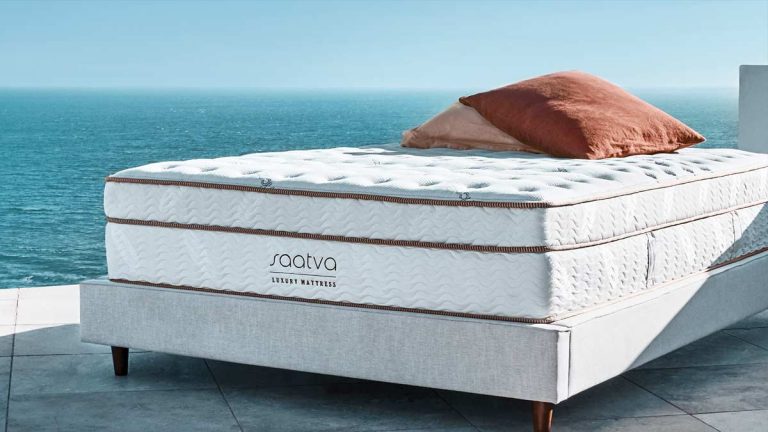 Read more about the article Saatva Mattress Review | A luxury eco-friendly mattress at an affordable price