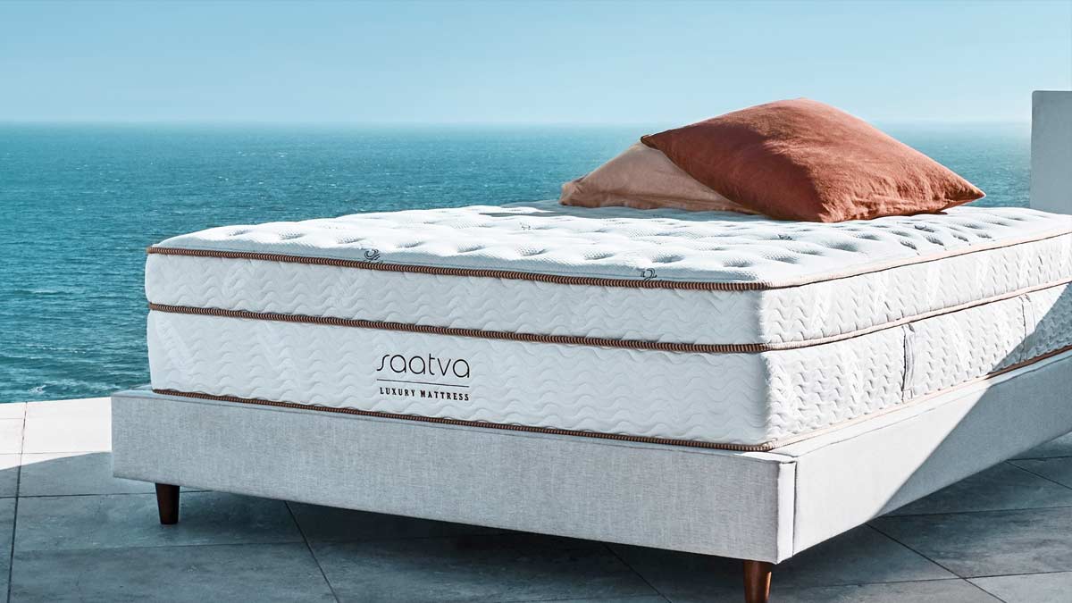 luxury solutions mattress reviews