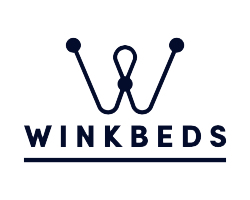 Winkbeds mattress logo