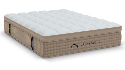 Dream Cloud mattress