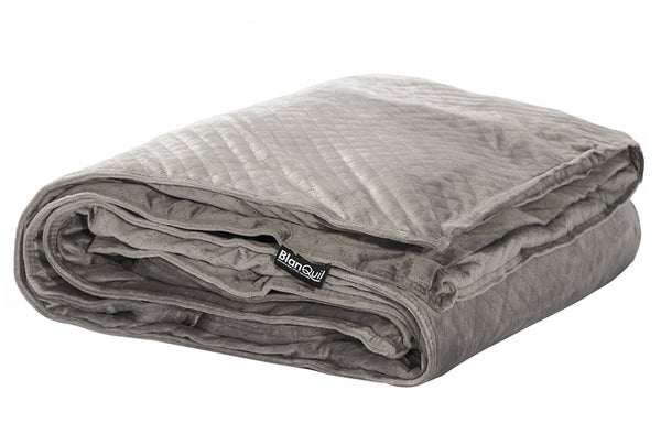 Read more about the article BlanQuil by Nectar Weighted Blanket Review | ASL Reviews