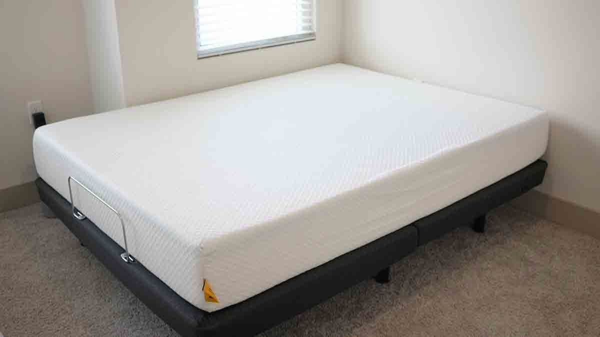 nolah 10 mattress