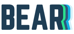 Bear mattress logo