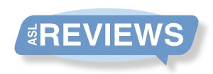 ASL Reviews Logo